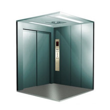 Sicher Grf Stable Freight Elevator